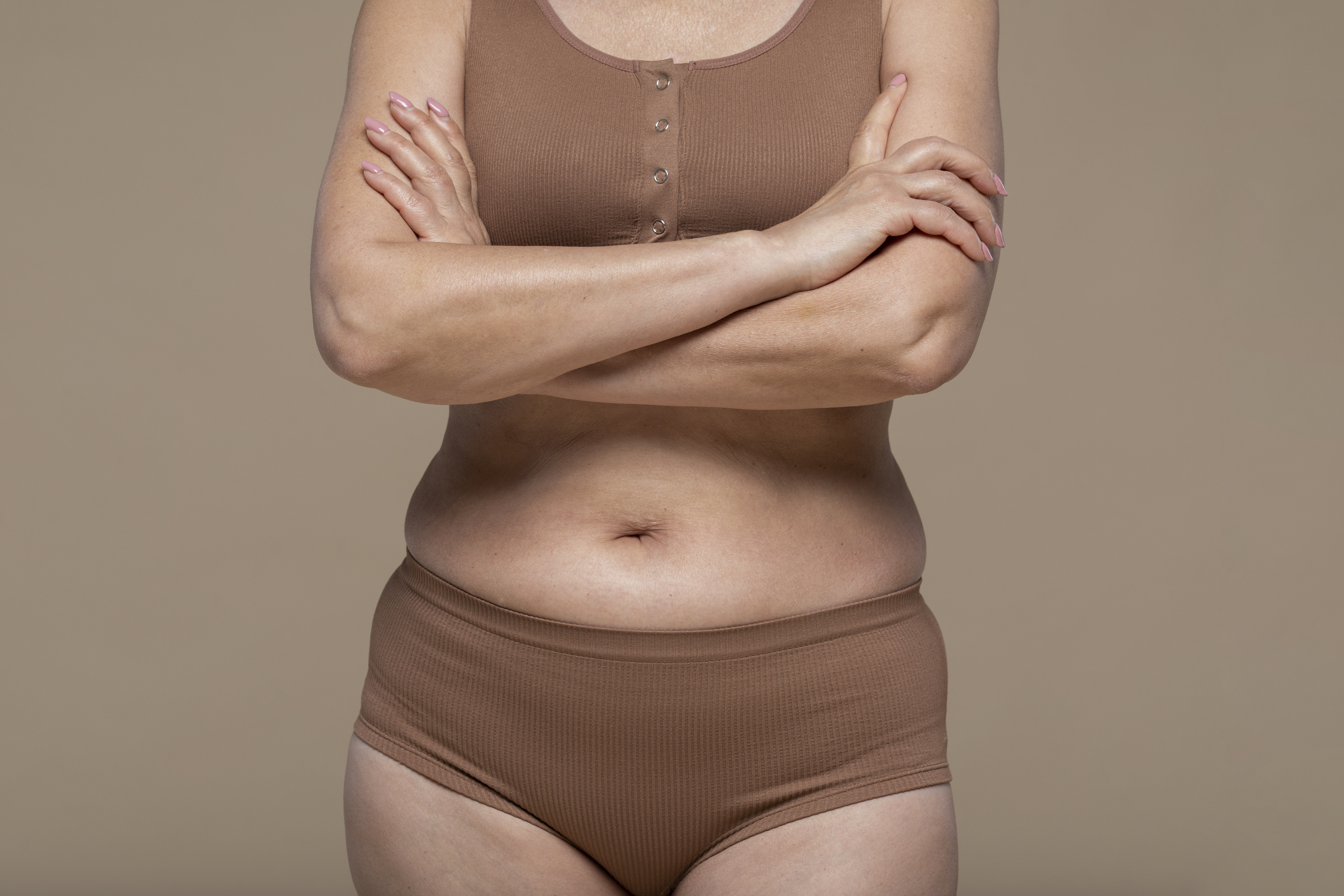 Menopause Digestive system